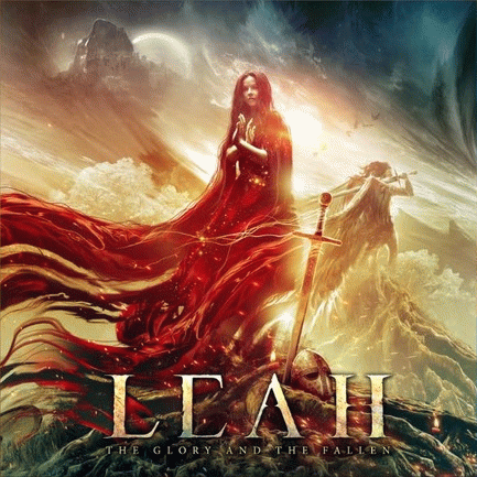 Leah : The Glory and the Fallen